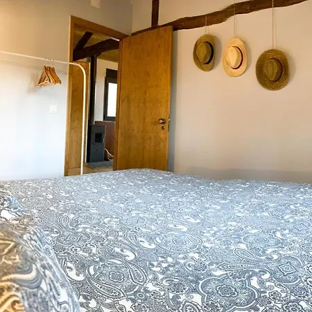 Casa Do Curral Do * Coja