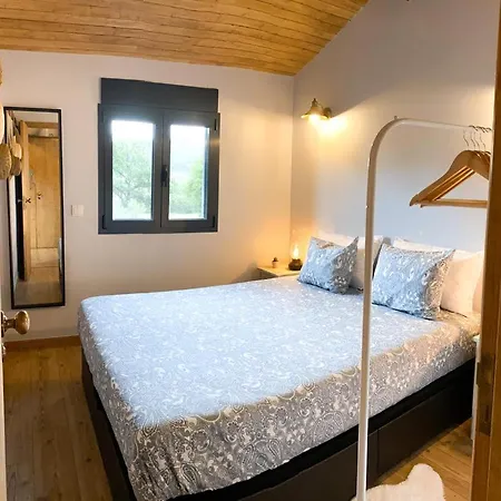 Casa Do Curral Do Chapeu