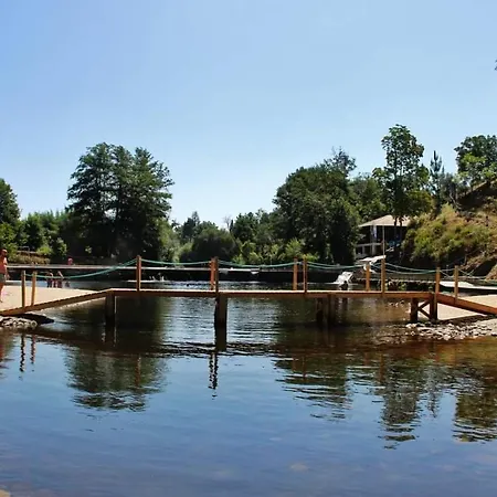 Casa Do Curral Do Chapeu Coja