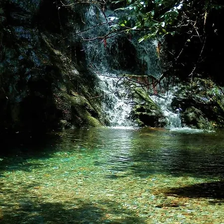 Casa Do Curral Do Casa vacanze *