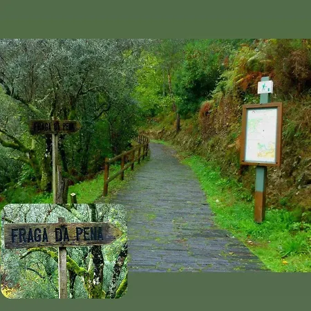 Casa Do Curral Do Chapeu Coja