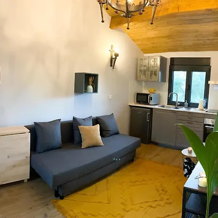 Casa vacanze Casa Do Curral Do Coja