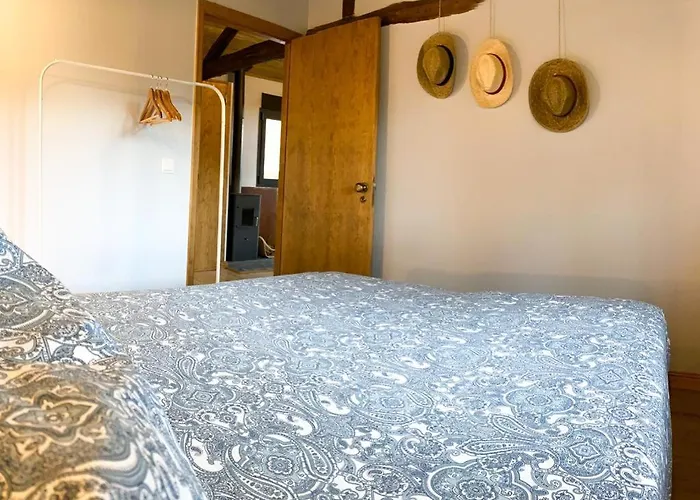 Casa Do Curral Do * Coja