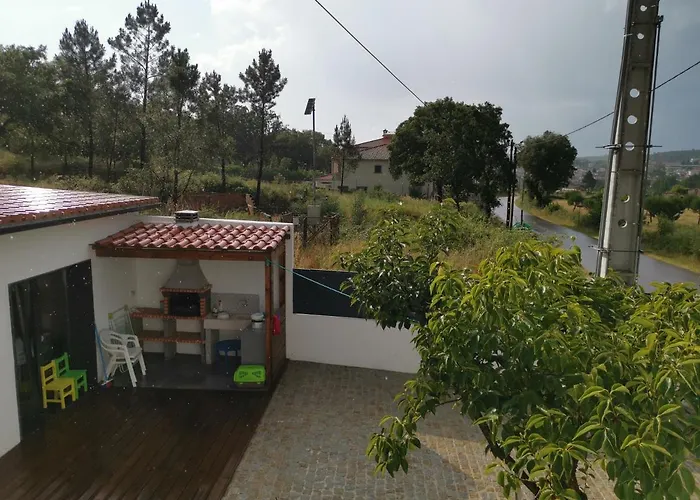 Casa Do Curral Do Casa vacanze