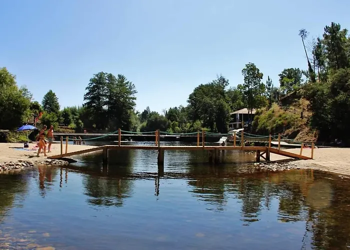 Casa Do Curral Do Coja