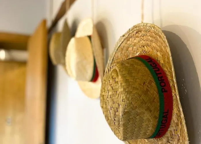 Casa Do Curral Do Chapeu Prázdninový dům Coja