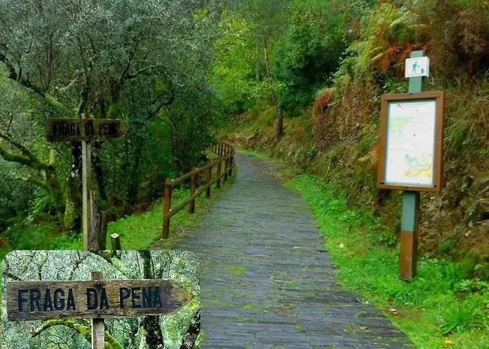 Casa Do Curral Do Coja