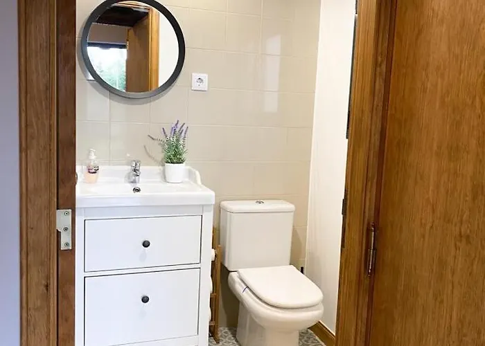 Casa Do Curral Do Coja