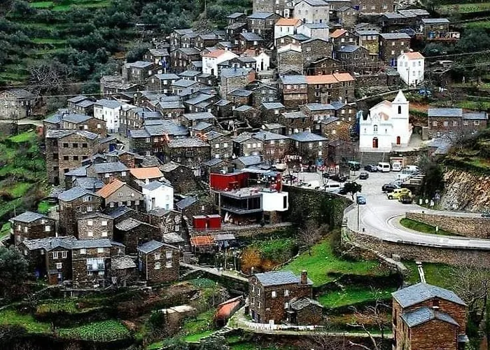 Casa Do Curral Do Chapeu Coja