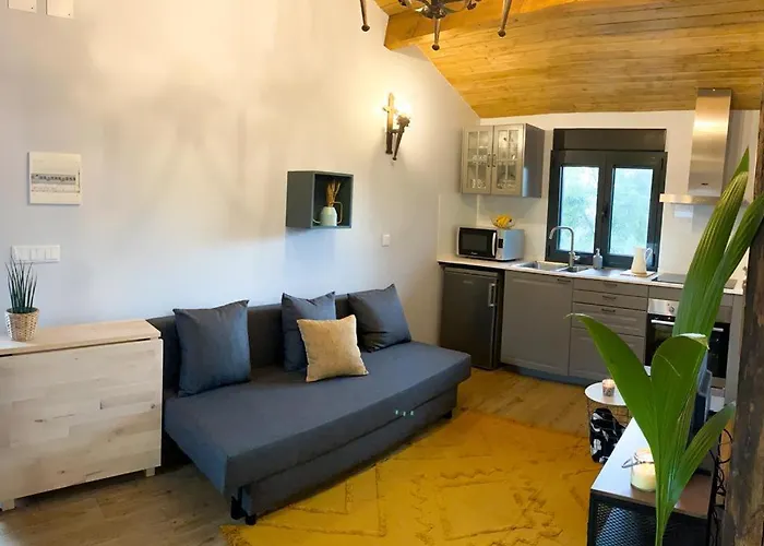 בית נופש Casa Do Curral Do Chapeu Coja